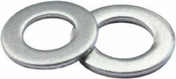 Narrow Washer 4mm DIN 125 10pcs Din125