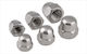 Connex Blind Nut 3mm DIN 1587 30pcs Din