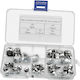 Set Blind Nut 50pcs