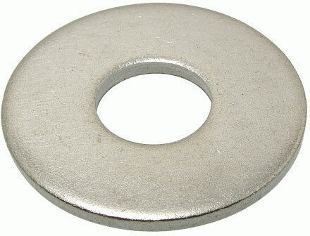 Wide Washer 30mm DIN 9021