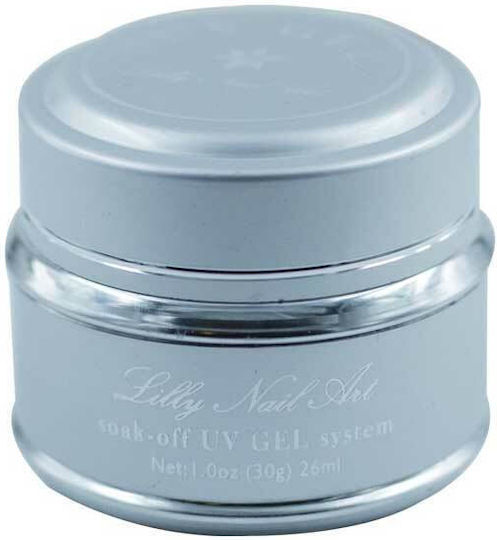 AGC Builder Nail Gel Clear 30ml