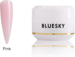 Bluesky Bauherren-Gel PINK 15ml Bluesky Bauherren-Gel PINK 15ml
