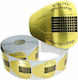 False Nail Form Roll 500pcs BBAY-26689