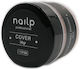 Nailp Professional Σκόνη Ακρυλικού σε Ροζ Χρώμα 36gr 100.110798