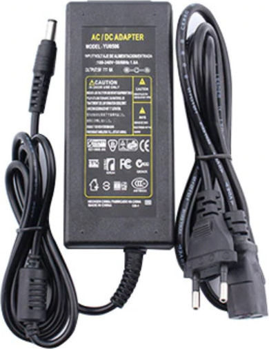 Adaptor Universal de Alimentare 5 10A cu Putere 50W (5V-10A)