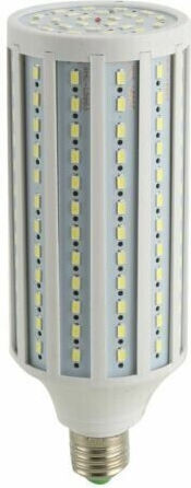 IRiSfot Ανταλλακτική Λάμπα Daylight 5500K 40W με Φωτεινότητα 3500lm