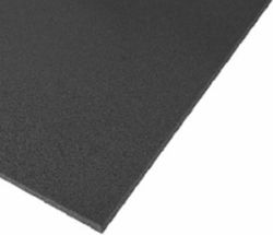 40MM Audio Treatment Panel (1 Piece) in Straight Design 40MM Audio Treatment Panel (1 Piece) in Straight Design