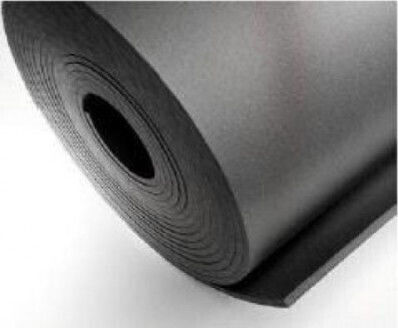 Alpha Acoustiki Isolfon Ηχοαπορροφητικό Ρολό (1τμχ) σε Σχέδιο Straight 10mm