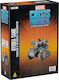 Marvel Crisis Protocol Crisis Protocol Hydra Tank Scenery