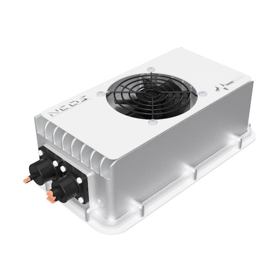 15-N4815 Încărcător de baterii cu plumb 48V 15A