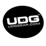 UDG Slipmat από Τσόχα Set Slipmat με Σχέδιο