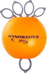 Handmaster Plus Inel De Prindere De Putere Portocaliu Cu Nivel De Rezistență Hard