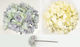 Decorative Flower for DIY Crafts Pink 47x20cm
