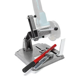 Wiltoc 61823 Βάση Γωνιακού Τροχού 125mm