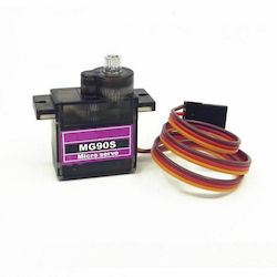 DC 6V Motor (MG90S)
