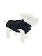 Ferribiella Blue Dog Coat with 51cm Back Length ABG2-B