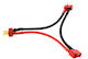 Female 2 Male Dean Connector