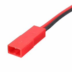 JST Connector (1007)