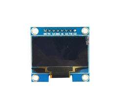Iic Sh1106 Oled 1.3" OLED Screen