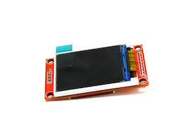 1.8" LCD Screen (#46743)