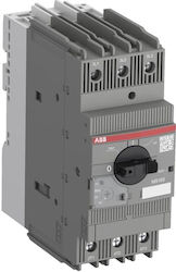 Abb Θερμομαγνητικός Διακόπτης Βιομηχανικού Τύπου