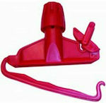 Plastic Mop Clamp 15x15cm