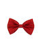 Red Dog Bow tie