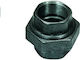 Racord Conexiune Țeavă Galvanizat 1" 003-300-062