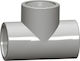 Palaplast Ταφ Σύνδεσης Σωλήνα PVC 2" 5065/0606