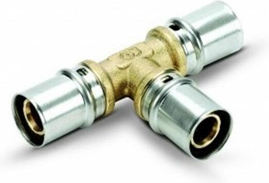 Conector Teavă Montaj țeavă multistrat Press 003-001-132
