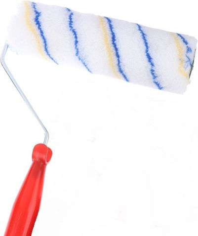 Paint Round Roller 6mm/24cm