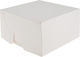 Box Konditorei 25x25x15cm 247697-250353
