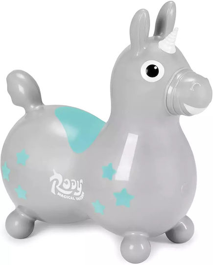 Playcity Hopa Hopa Unicorn Gri