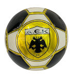 Kids Football Yellow