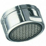 Splash Filter Faucet with Filter