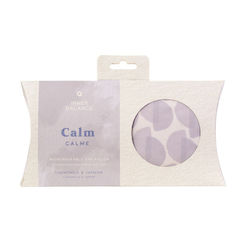 Aroma Home Yoga-Kissen