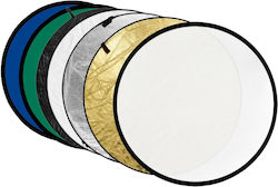 IRiSfot Irisfot Set pliabil Reflector de fotografie 110 cm 47073
