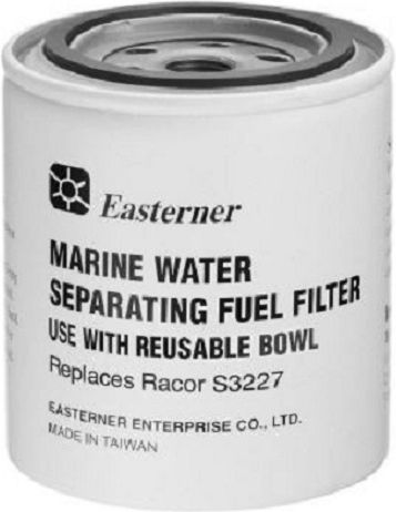 Easterner Boat Water Trap Filter