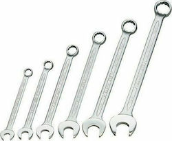 Topex Deutsche Polygon-Schlüssel Set Mit Größe Von 6mm Bis 32mm 26 Stück