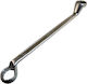 Double Polygon Wrench Bent 27x32mm