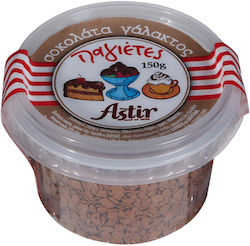 Astir Διακοσμητικά Κας Κας Καφέ 150gr