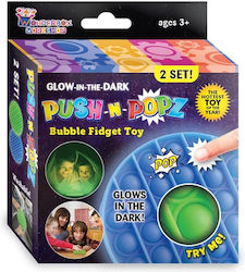 Wonderbox Workshop Pop it Fidget Pop it Fidget