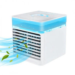 Mini Κλιματιστικό Γραφείου Λευκό HOD-Q-COOL6-OEM Mini Κλιματιστικό Γραφείου Λευκό HOD-Q-COOL6-OEM