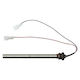 Metallic Igniter Resistance 350W for Pellet Stove