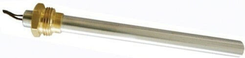 HT Spa Metallic Igniter Resistance 270W for Pellet Stove