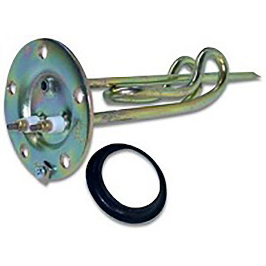 Metallic Electrical Resistance 4000W for Electric Water Heater