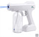 Nano Spray NM01S Gegenstandssterilisator Sprühgerät Weiß