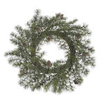 Christmas Decorative Wreath