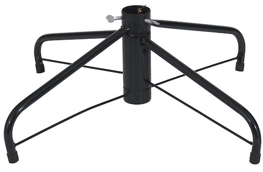 Christmas Tree Stand Metal Green D2.2cm.