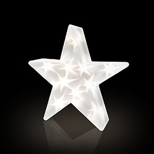 Desktop Illuminated Star